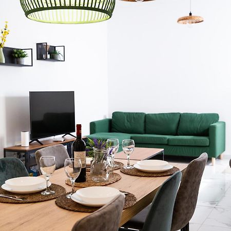 Sliema 2Beds Backyard Flat By Arcobnb Eksteriør billede