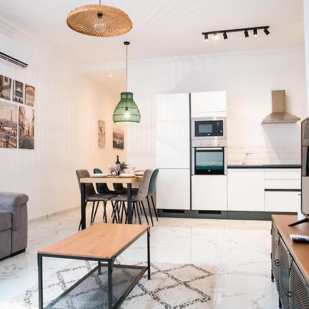 Sliema 2Beds Backyard Flat By Arcobnb Eksteriør billede