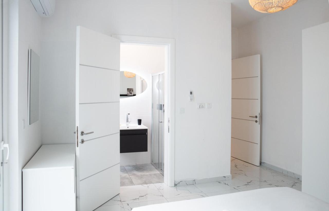 Sliema 2Beds Backyard Flat By Arcobnb Eksteriør billede