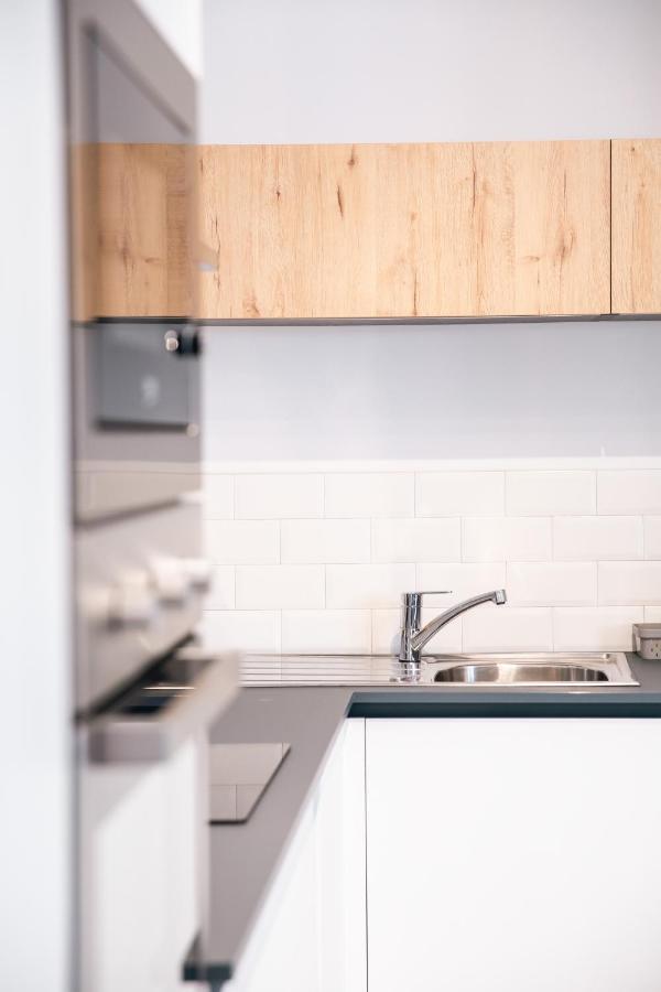 Sliema 2Beds Backyard Flat By Arcobnb Eksteriør billede