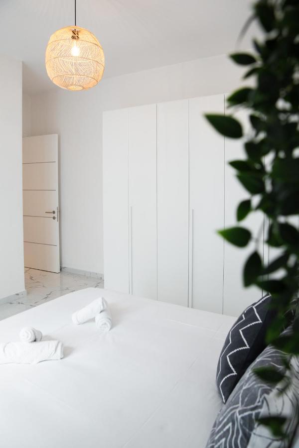 Sliema 2Beds Backyard Flat By Arcobnb Eksteriør billede