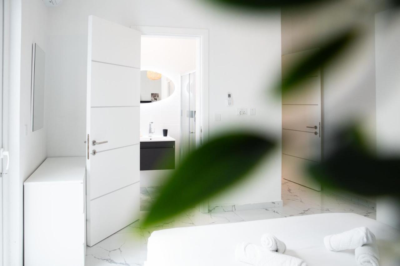 Sliema 2Beds Backyard Flat By Arcobnb Eksteriør billede