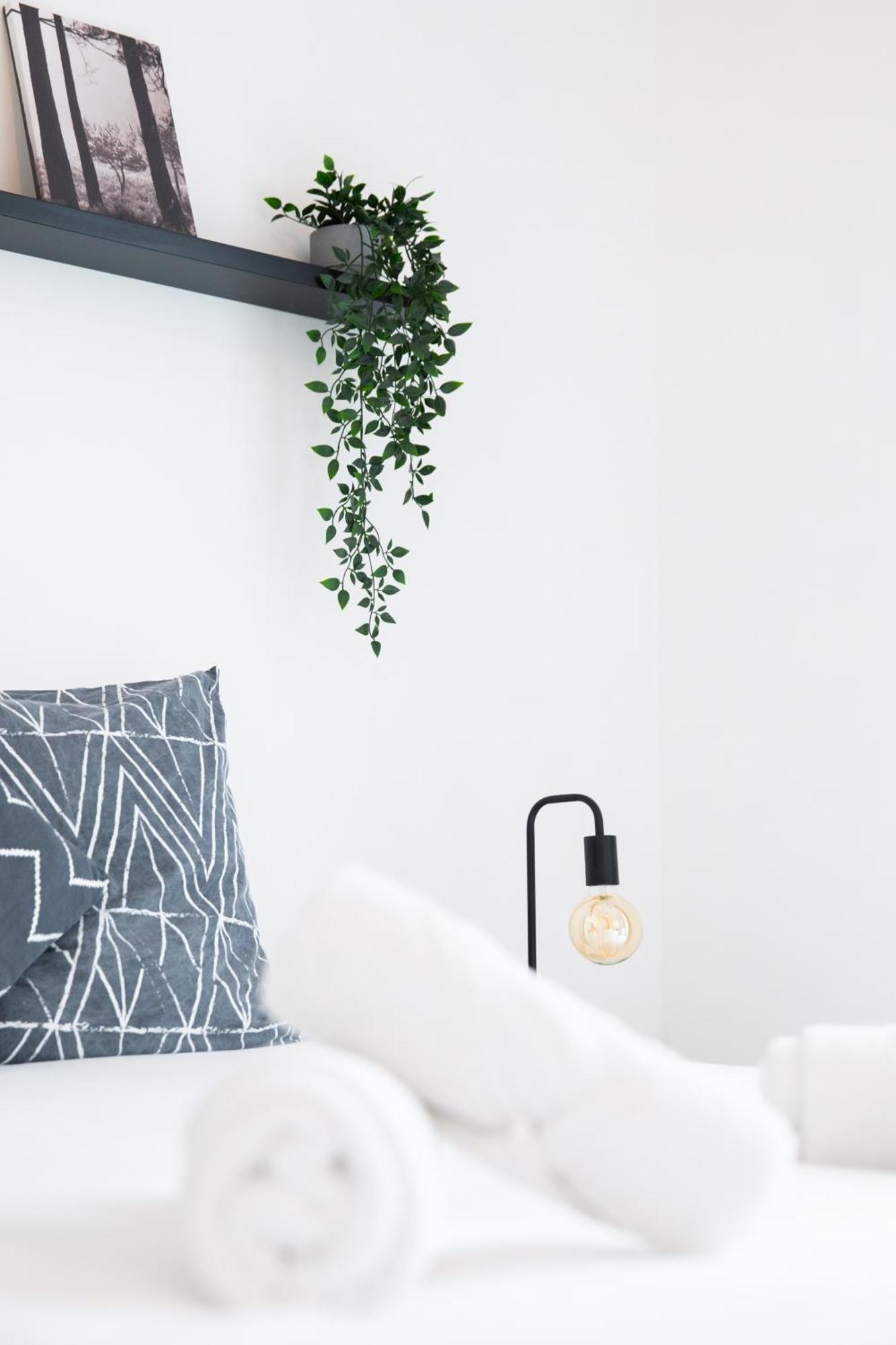 Sliema 2Beds Backyard Flat By Arcobnb Eksteriør billede