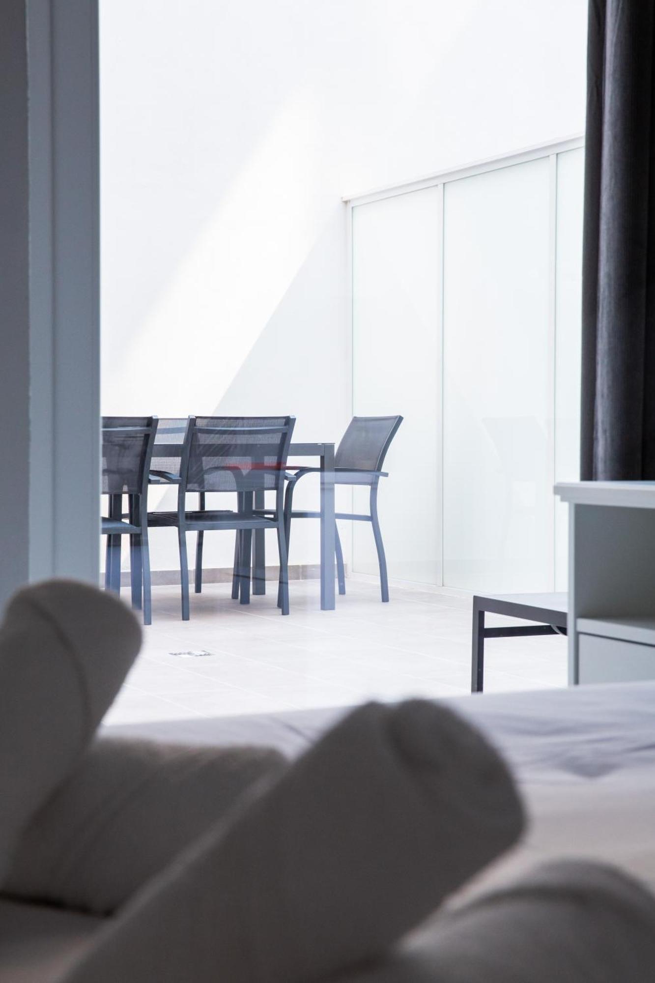 Sliema 2Beds Backyard Flat By Arcobnb Eksteriør billede